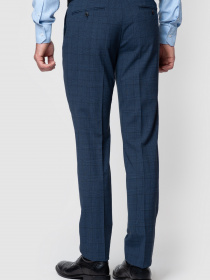 Штани повсякденні Arber модель GM01.04.30 Фото