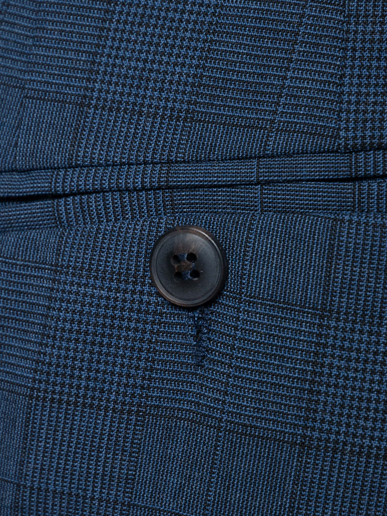 Повседневные штаны Arber модель GM01.04.30 Фото