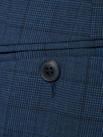 Повседневные штаны Arber модель GM01.04.30 Фото