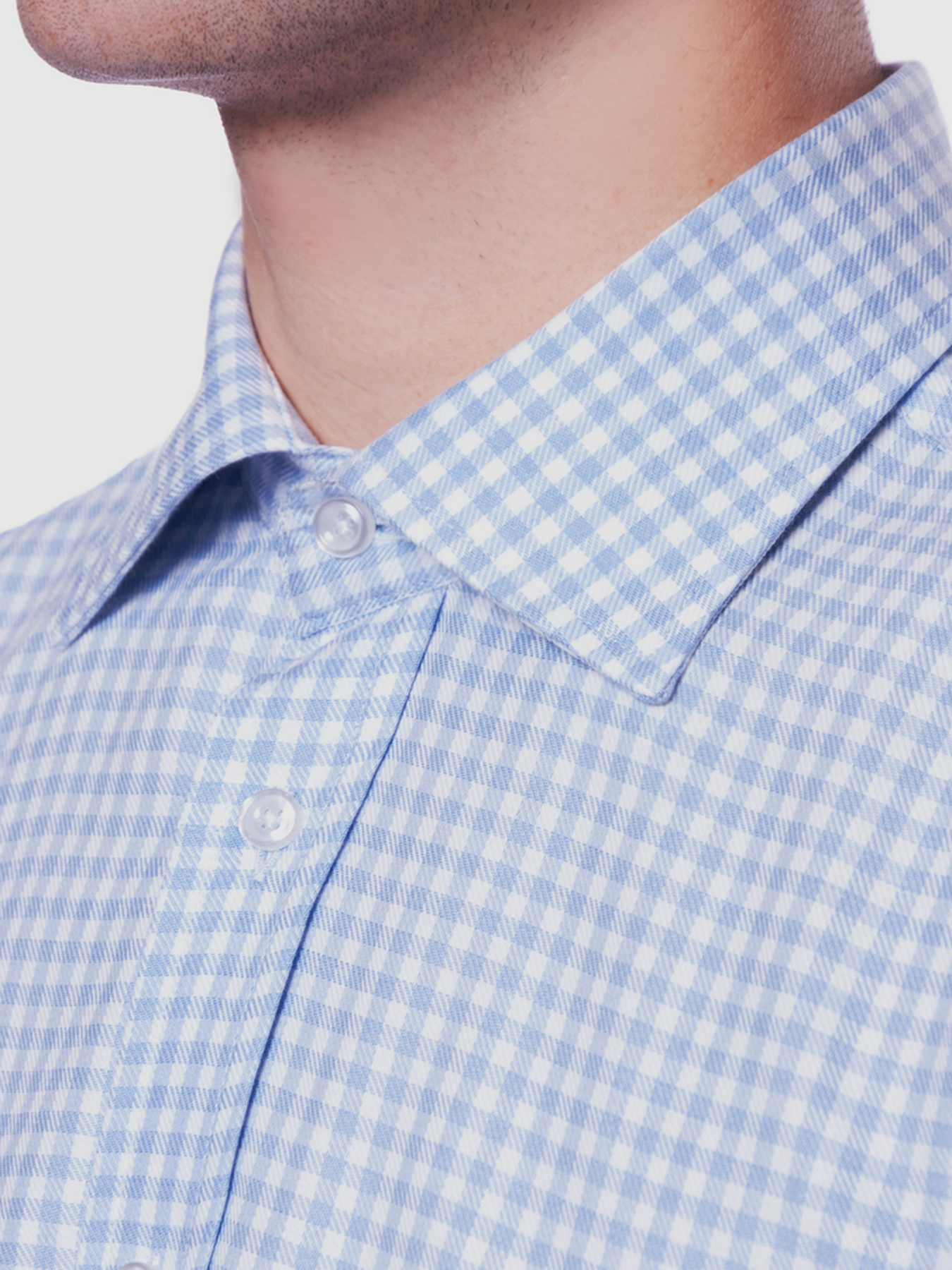 Рубашка Arber модель GM05.07.30 Фото