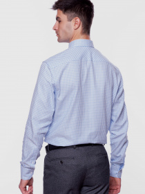 Рубашка Arber модель GM05.07.30 Фото