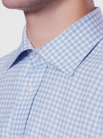 Рубашка Arber модель GM05.07.30 Фото