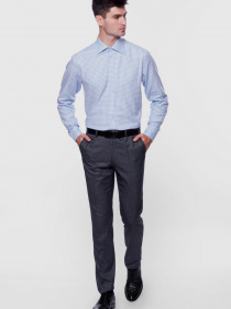 Рубашка Arber модель GM05.07.30 Фото