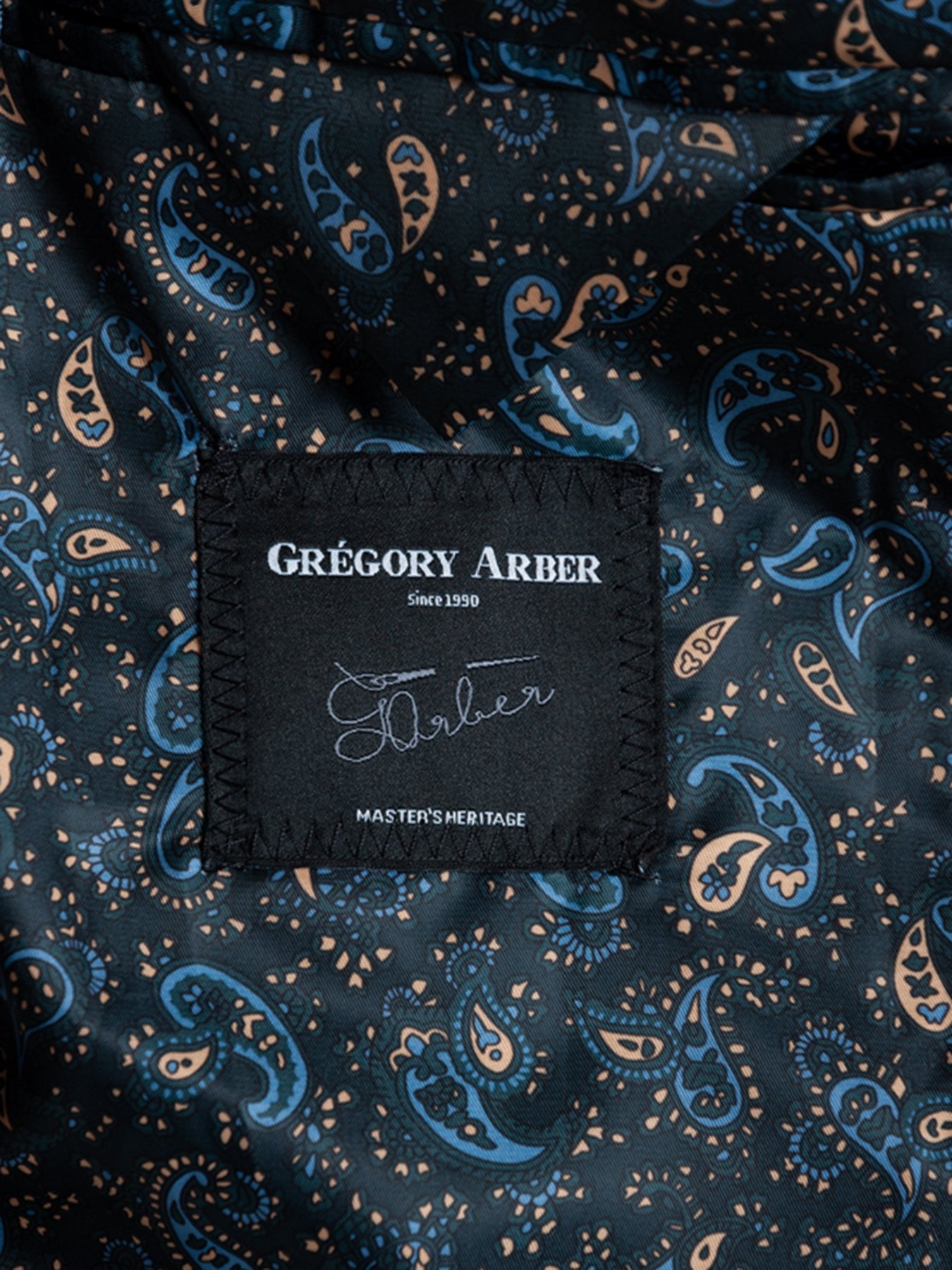 Пальто Arber модель GM07.01.30 Фото