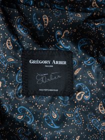 Пальто Arber модель GM07.01.30 Фото