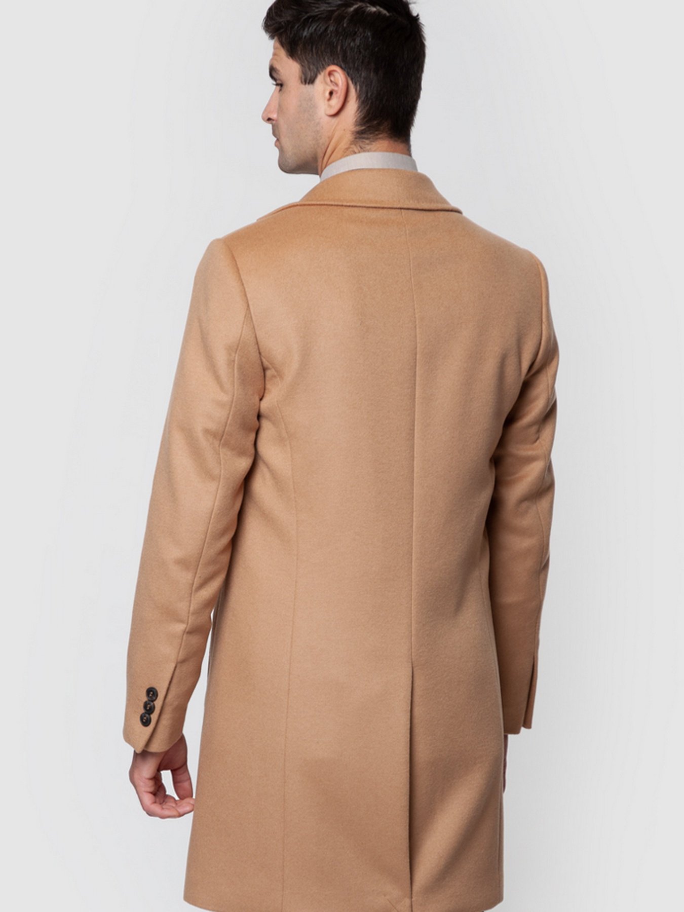 Пальто Arber модель GM07.01.30 Фото