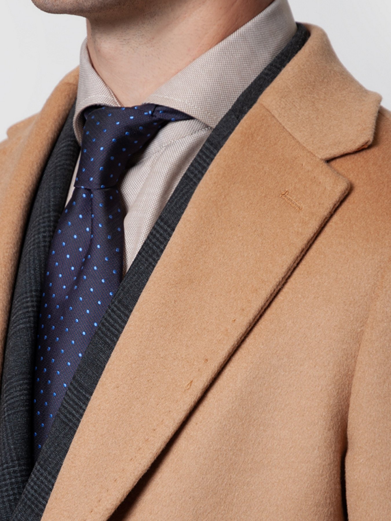 Пальто Arber модель GM07.01.30 Фото