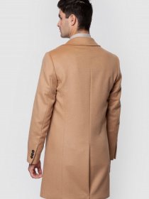 Пальто Arber модель GM07.01.30 Фото