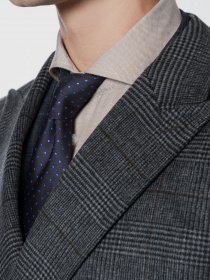 Пальто Arber модель GM07.02.30 Фото