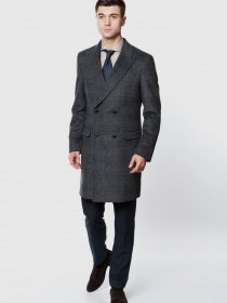 Пальто Arber модель GM07.02.30 Фото