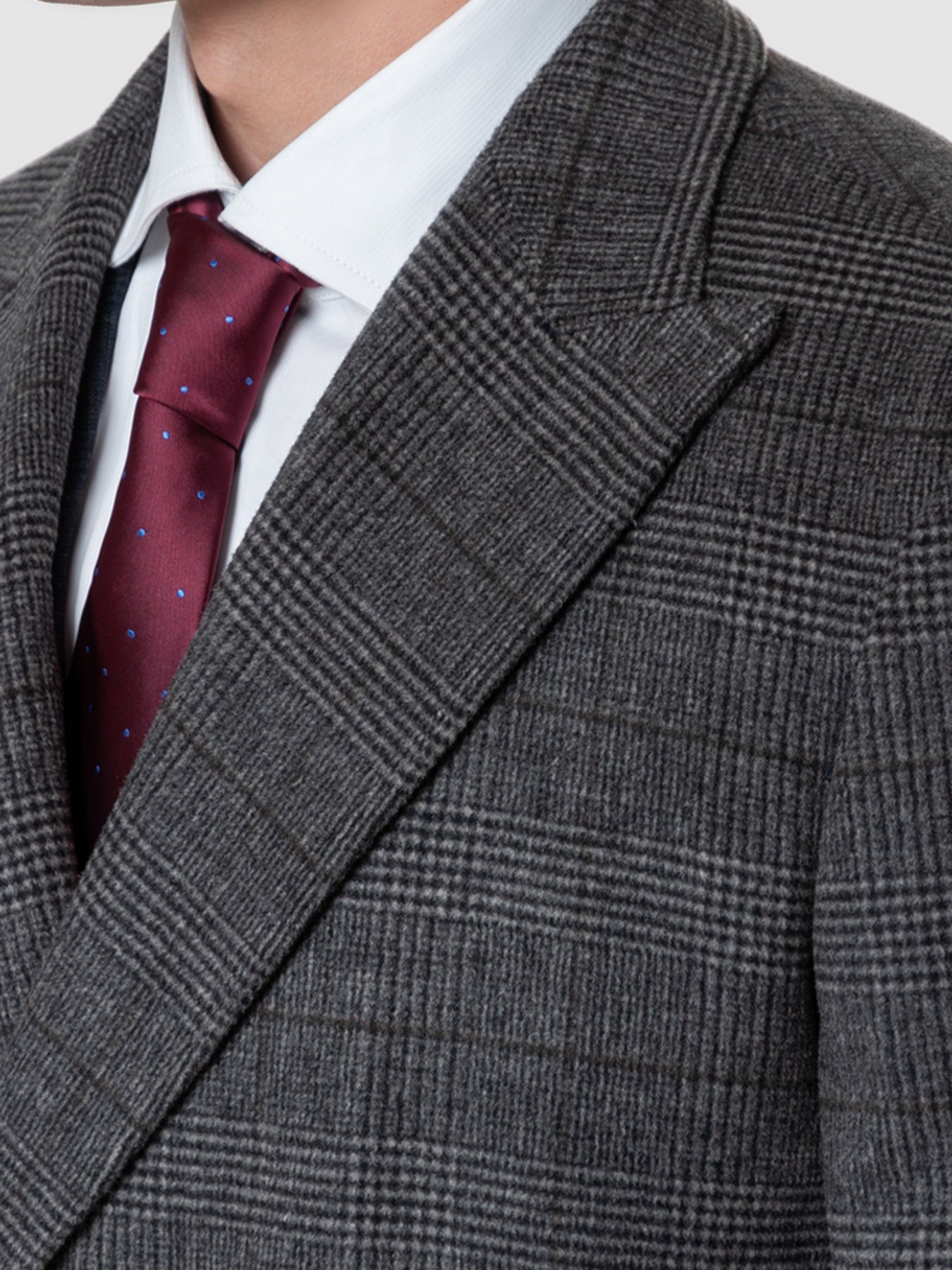 Пальто Arber модель GM07.02.30 Фото