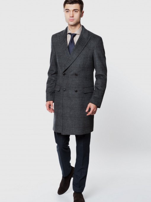 Пальто Arber модель GM07.02.30 Фото