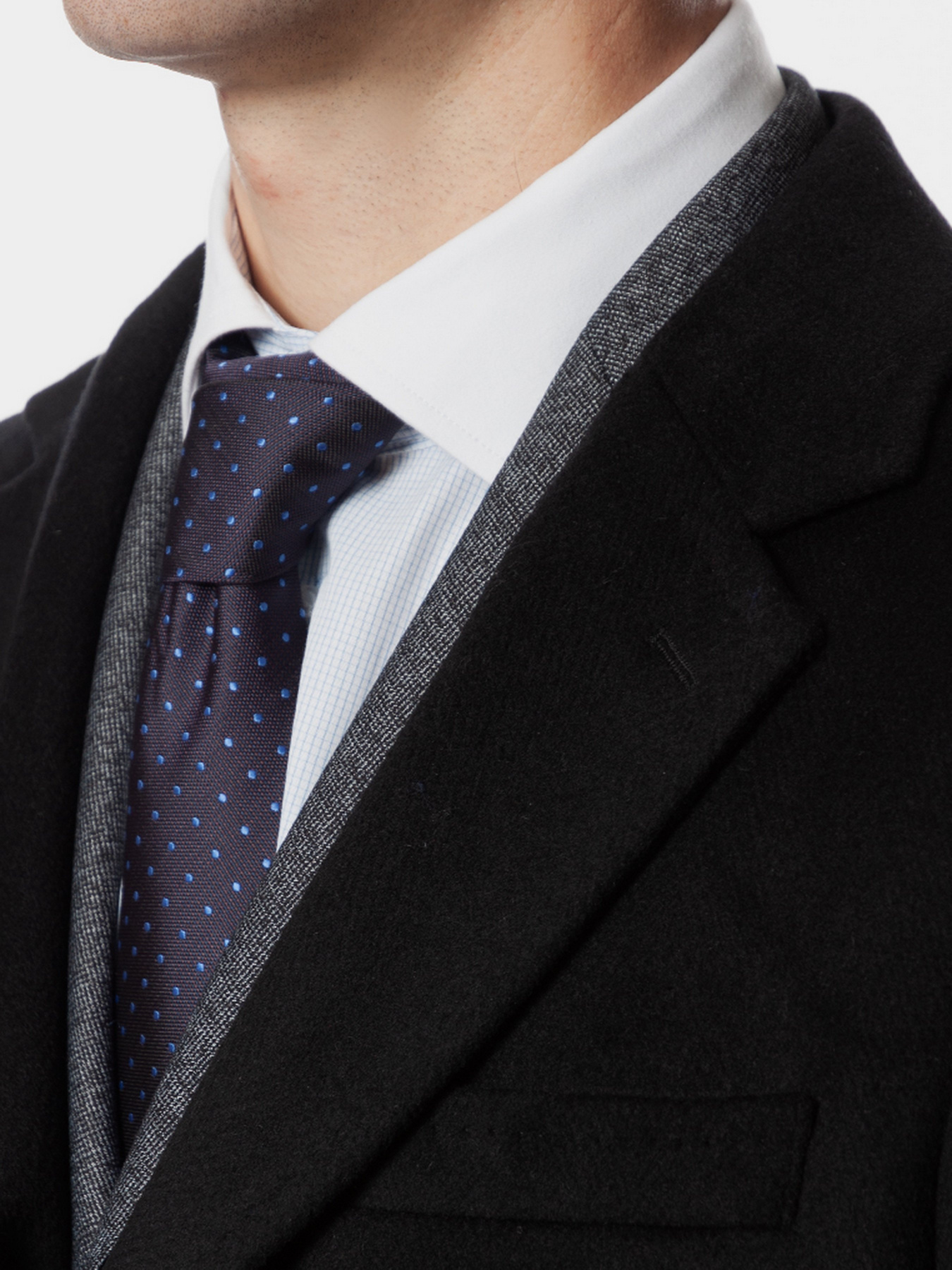 Пальто Arber модель GM07.03.30 Фото