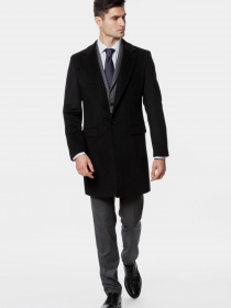 Пальто Arber модель GM07.03.30 Фото