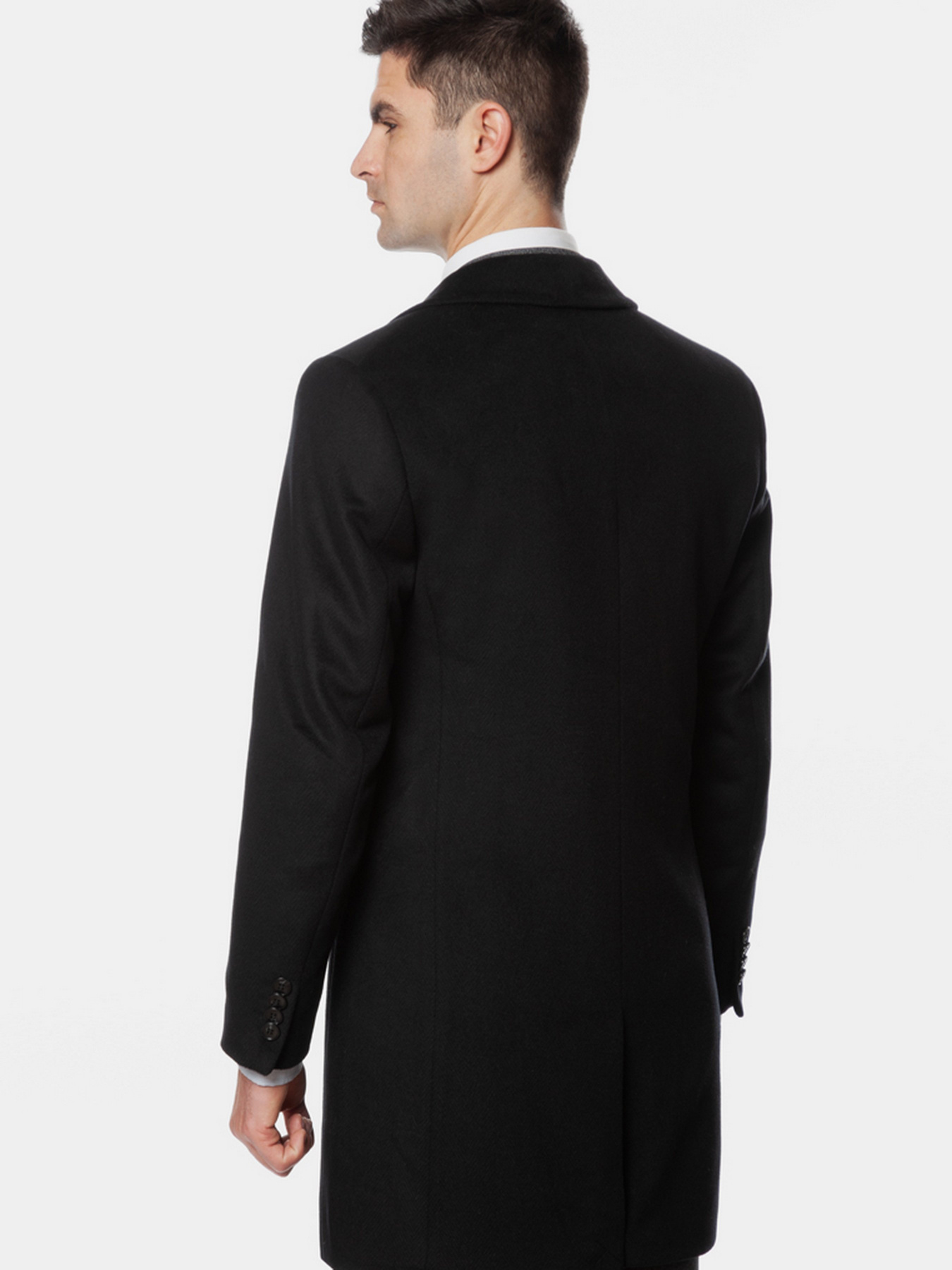 Пальто Arber модель GM07.03.30 Фото