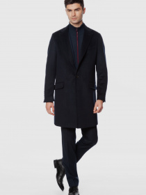 Пальто Arber модель GM07.05.30 Фото