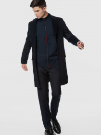 Пальто Arber модель GM07.05.30 Фото