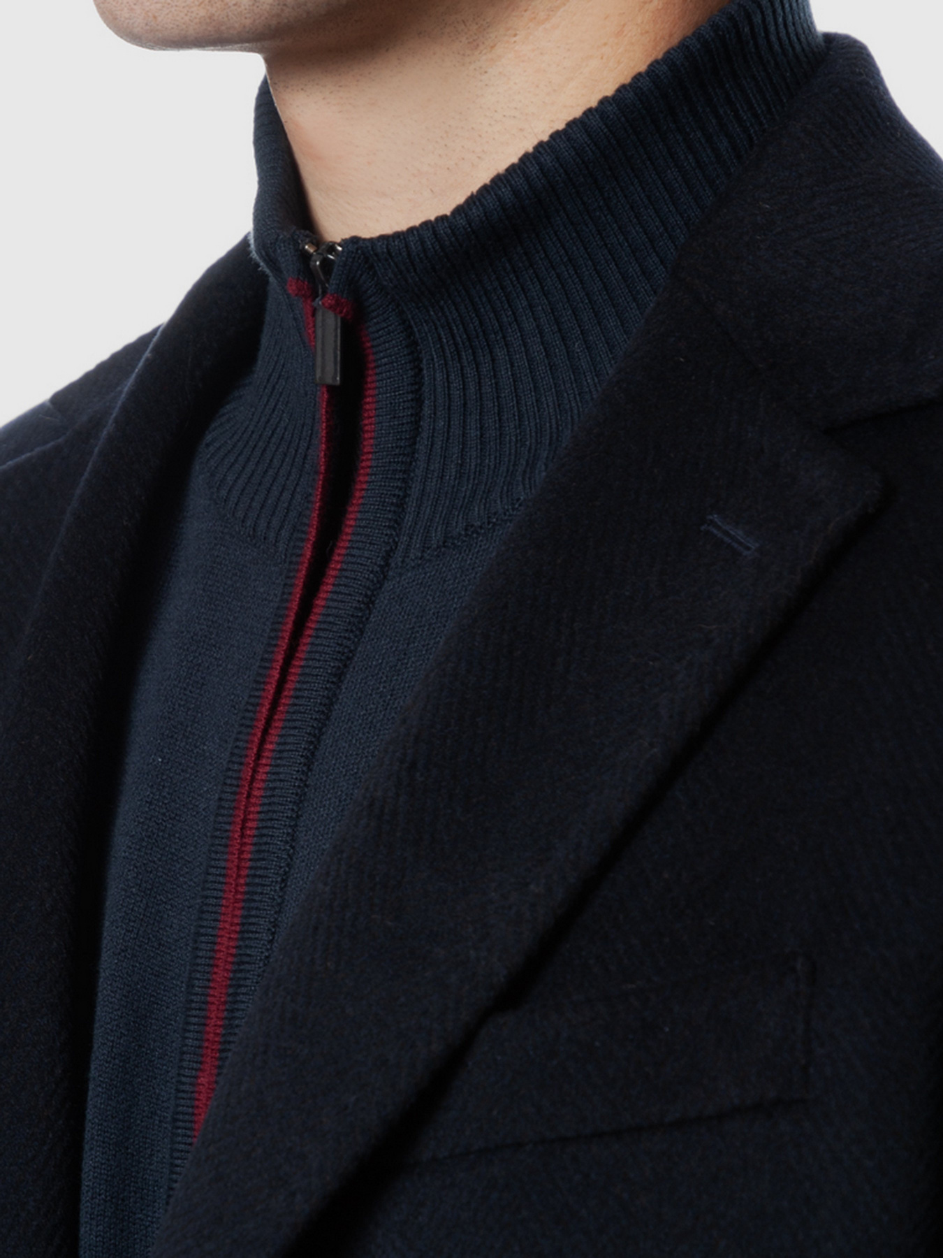 Пальто Arber модель GM07.05.30 Пальто Arber модель GM07.05.30 Фото