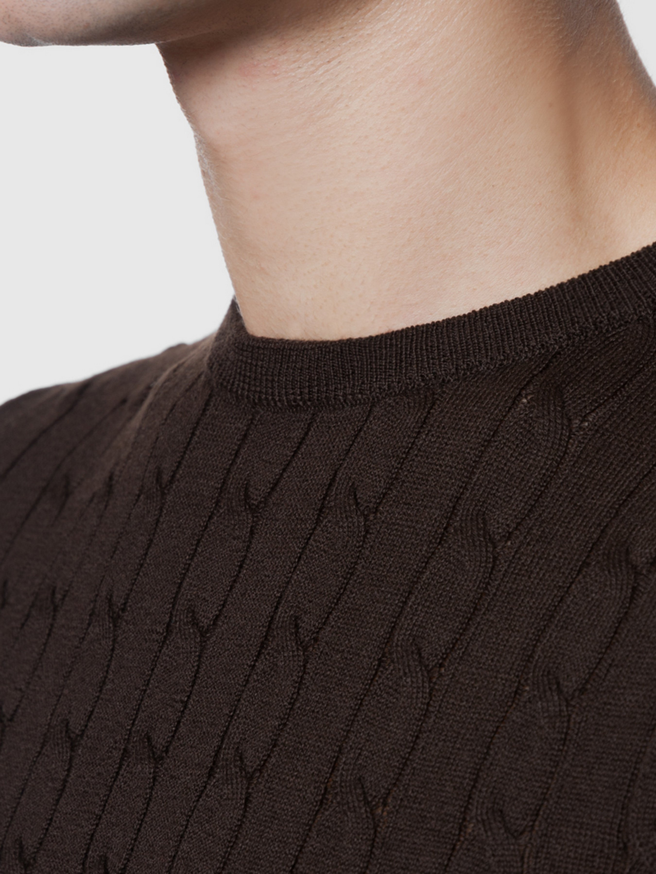 Джемпер Arber модель GM10.05.30 Фото