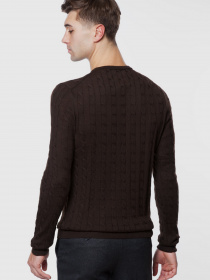 Джемпер Arber модель GM10.05.30 Фото