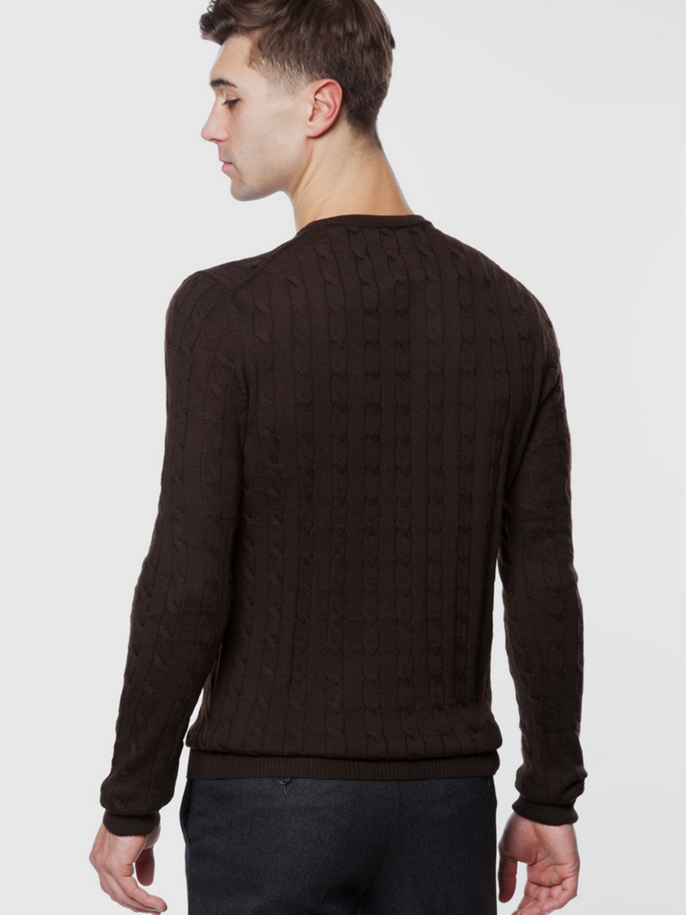 Джемпер Arber модель GM10.05.30 Фото