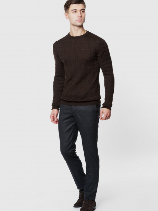 Джемпер Arber модель GM10.05.30 Фото