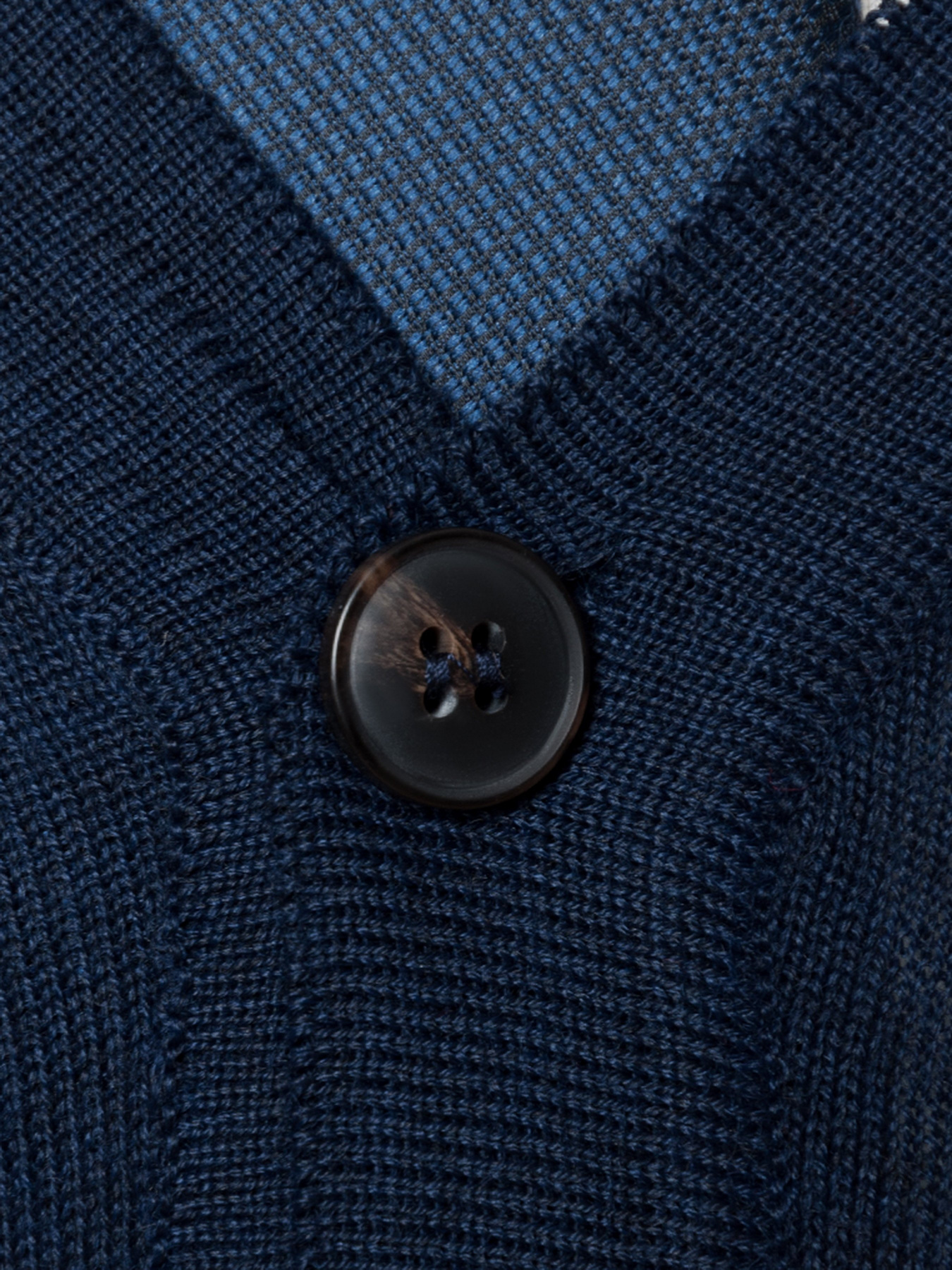 Кардиган Arber модель GM10.42.30 Фото