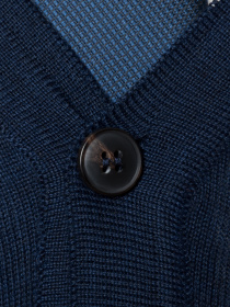 Кардиган Arber модель GM10.42.30 Кардиган Arber модель GM10.42.30 Фото