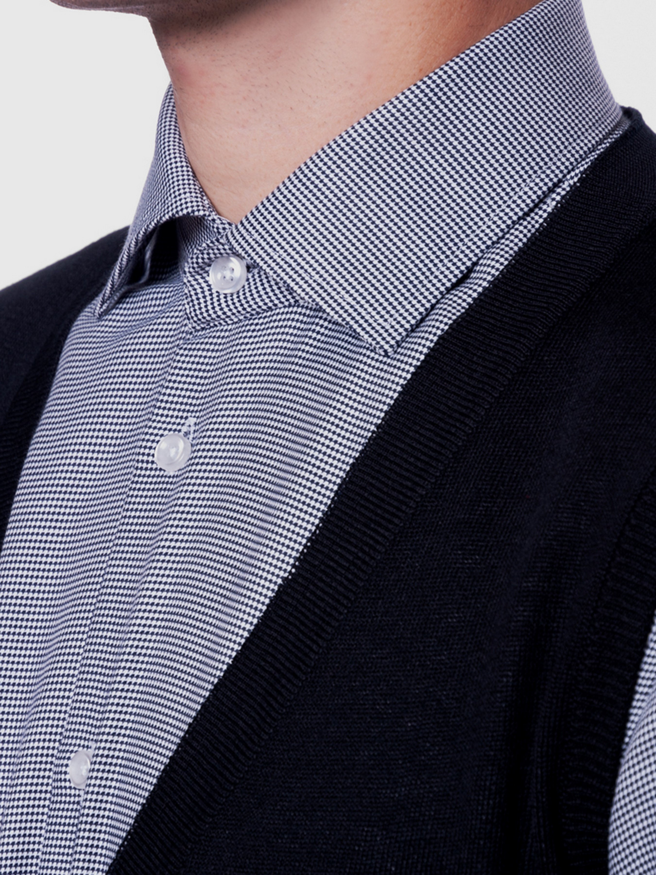 Жилет класичний Arber модель GM10.59.30 Фото