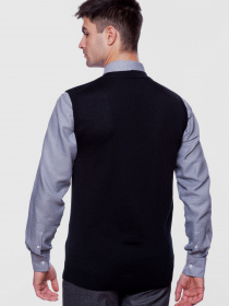 Класичний жилет Arber модель GM10.59.30 Фото