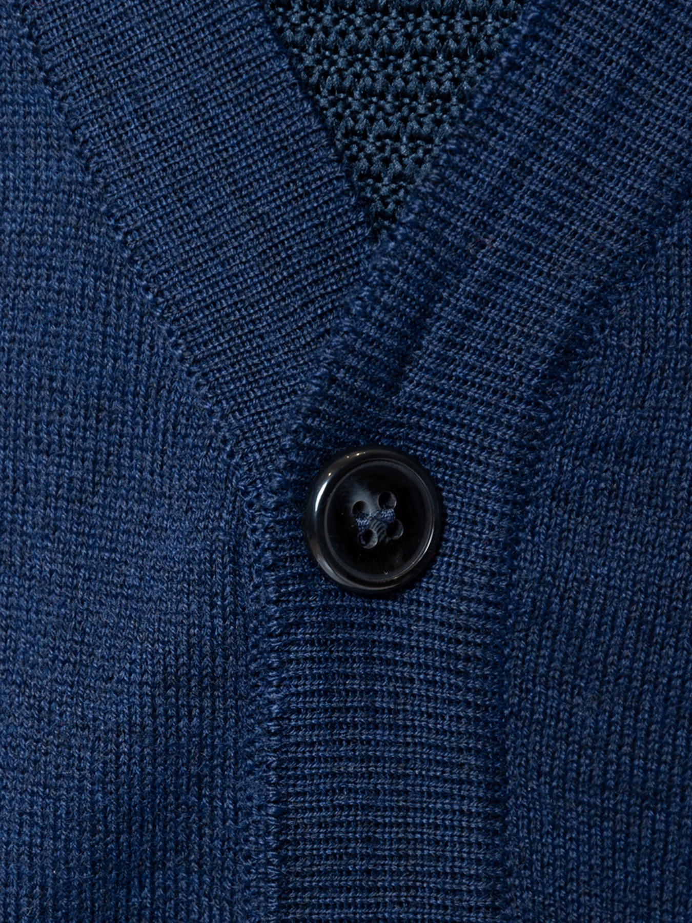 Жилет класичний Arber модель GM10.60.30 Фото