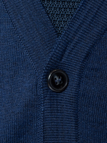 Жилет класичний Arber модель GM10.60.30 Фото