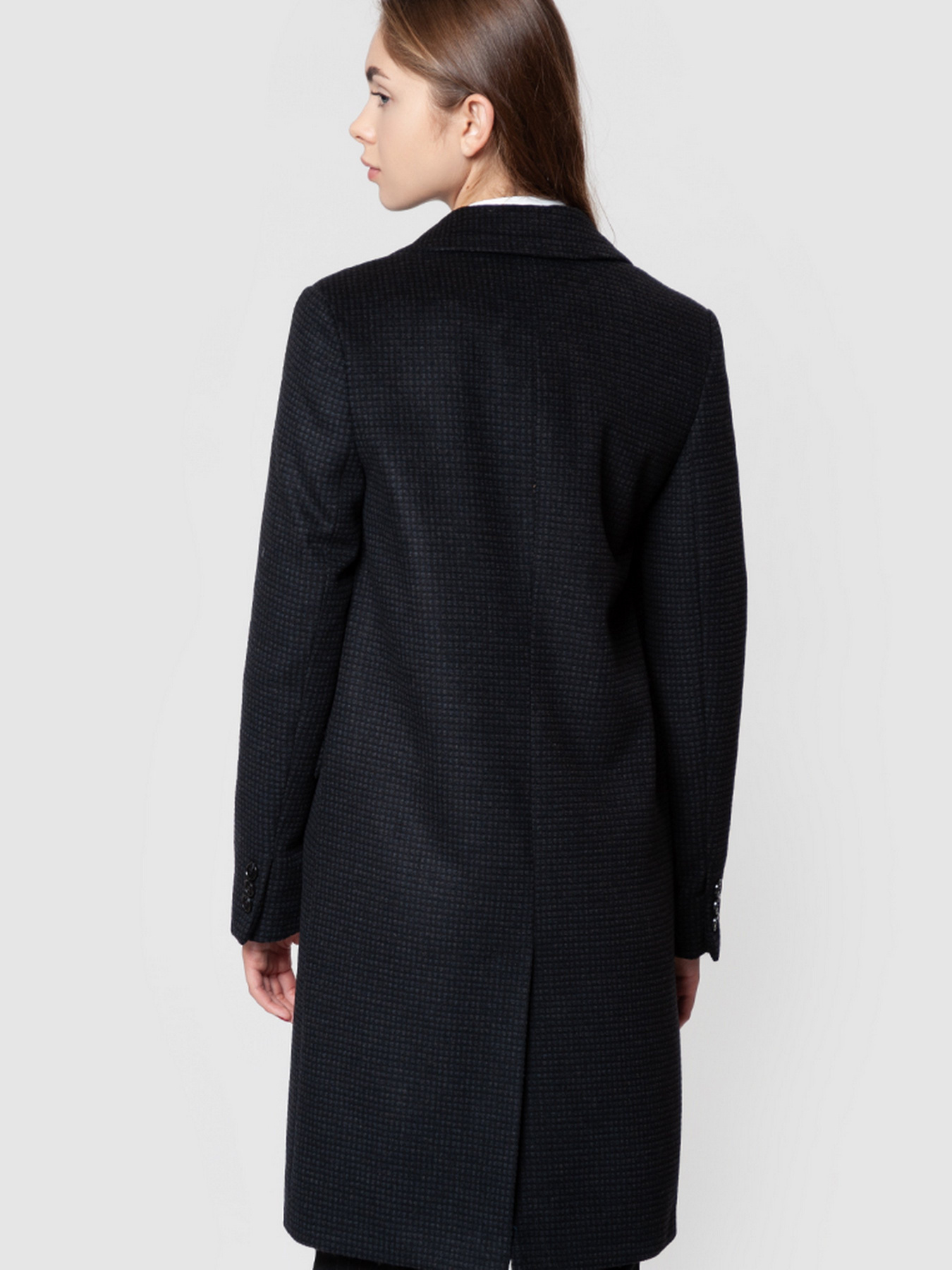 Пальто Arber модель GMW07.05.03 Фото