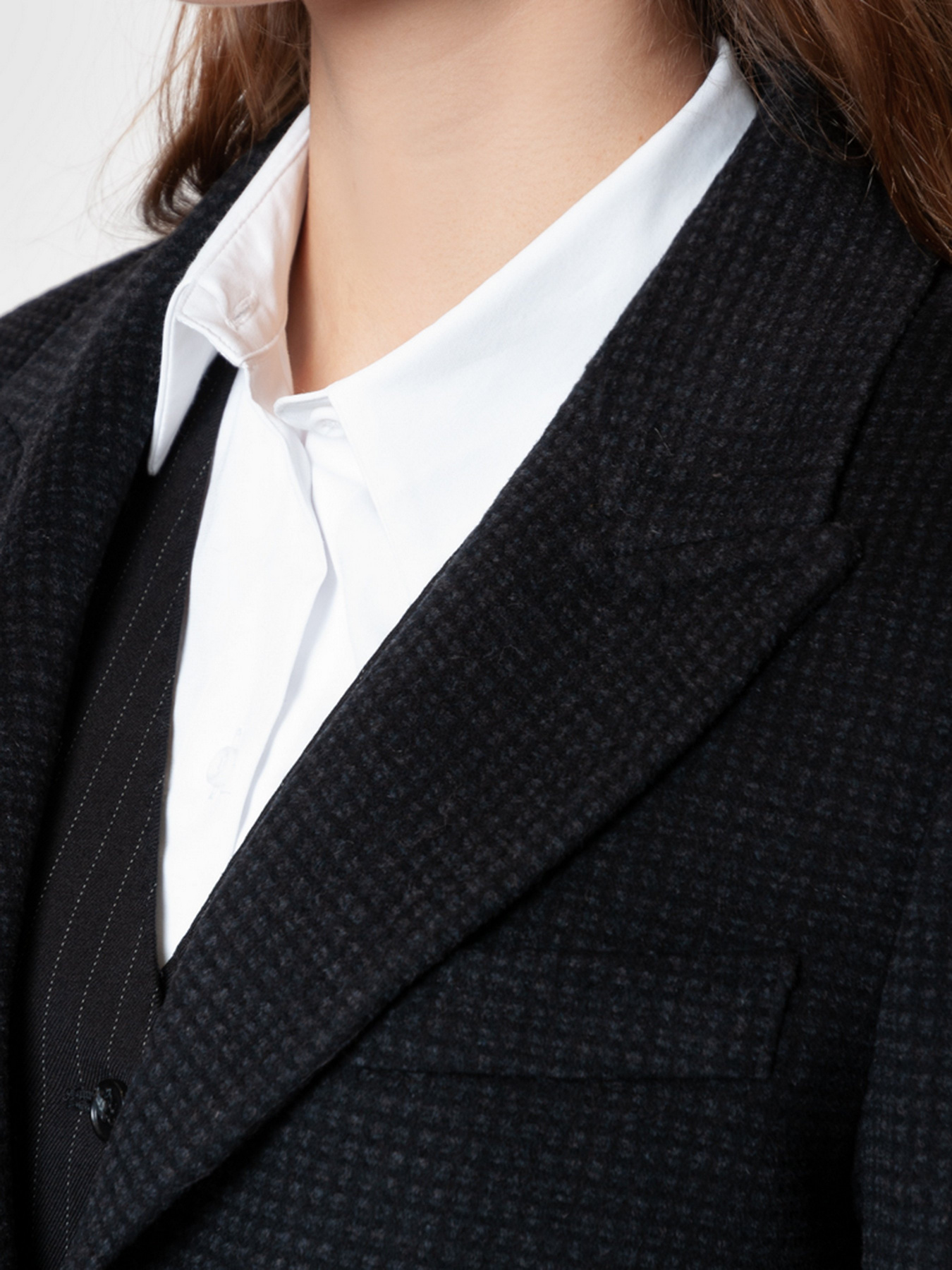 Пальто Arber модель GMW07.05.03 Фото