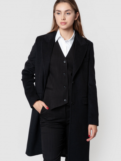 Пальто Arber модель GMW07.05.03 Фото