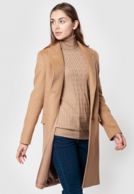 Пальто Arber модель GMW07.05.16 Фото