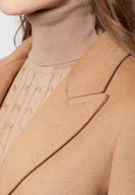 Пальто Arber модель GMW07.05.16 Фото