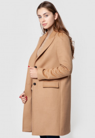 Пальто Arber модель GMW07.05.16 Фото