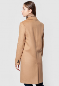 Пальто Arber модель GMW07.05.16 Фото