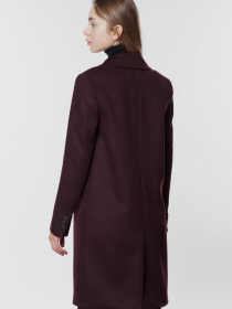 Пальто Arber модель GMW07.05.18 Фото