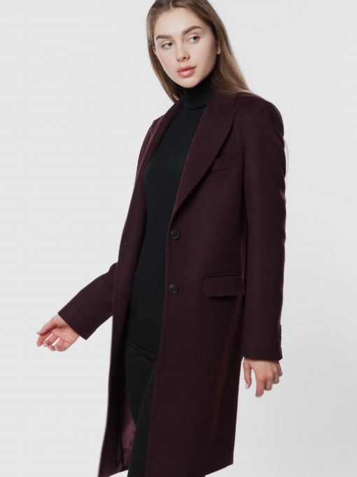 Пальто Arber модель GMW07.05.18 Фото