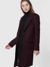 Пальто Arber модель GMW07.05.18 Фото