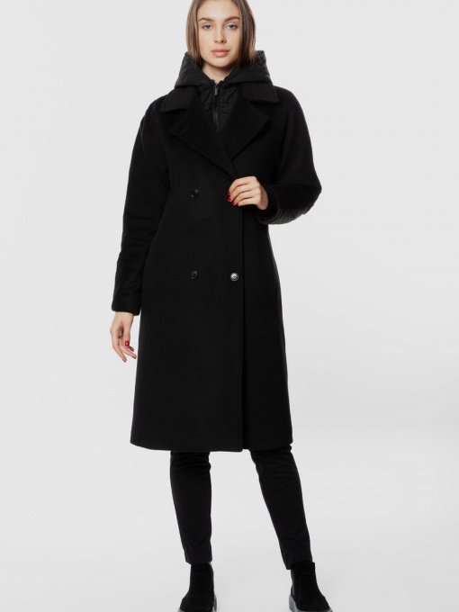 Пальто Arber модель GMW07.06.02 Фото