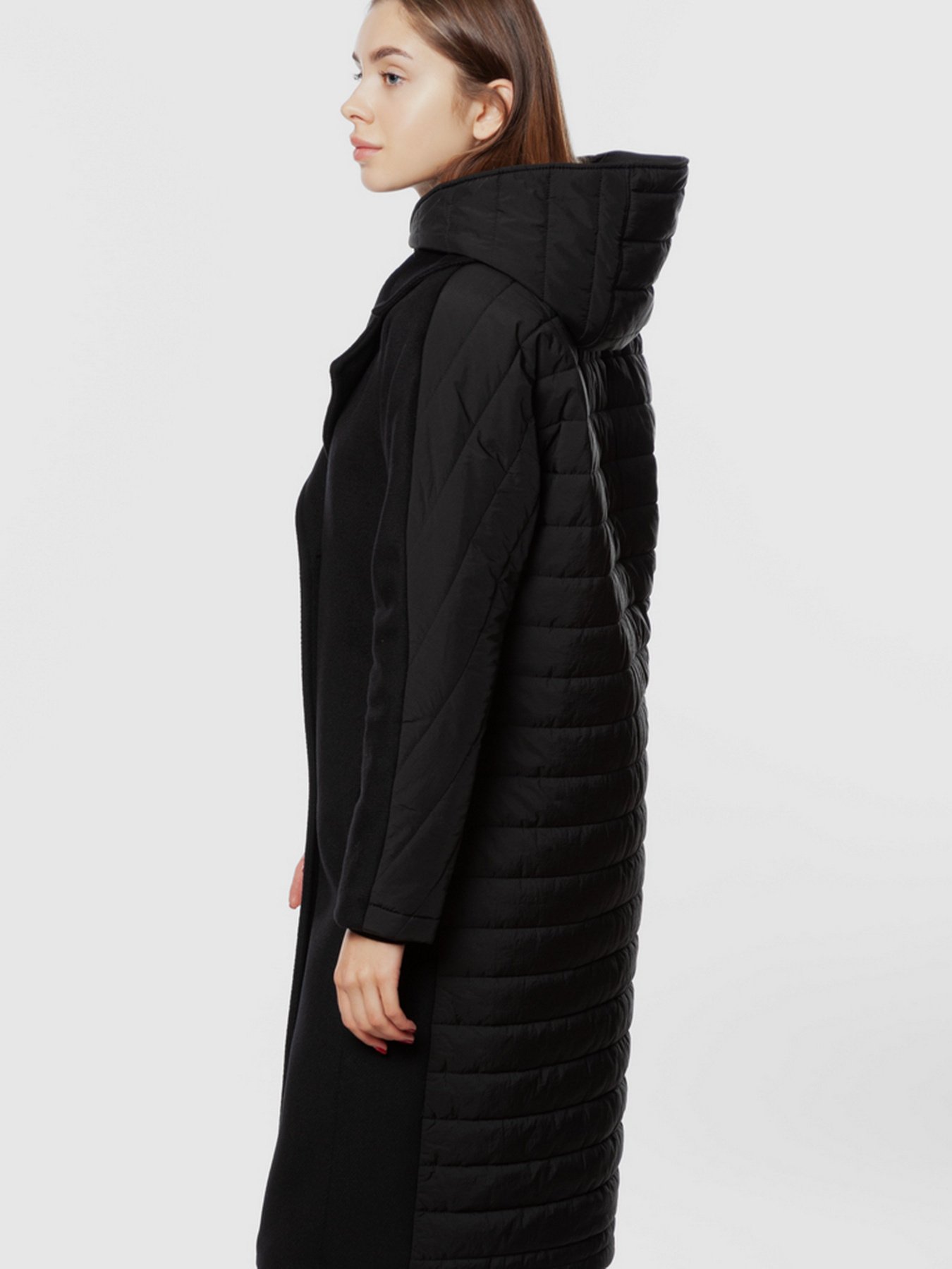 Пальто Arber модель GMW07.06.02 Фото