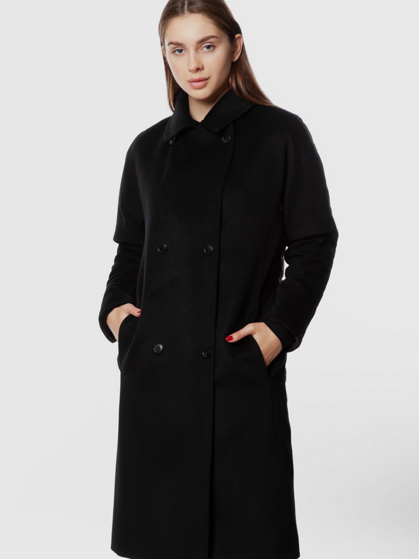 Пальто Arber модель GMW07.06.02 Фото