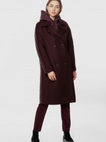 Пальто Arber Модель GMW07.06.18 Фото