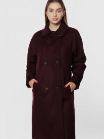 Пальто Arber Модель GMW07.06.18 Фото