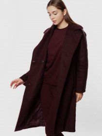 Пальто Arber Модель GMW07.06.18 Фото