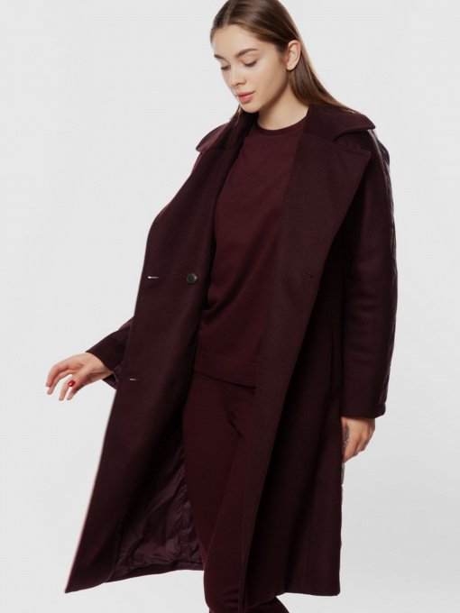 Пальто Arber модель GMW07.06.18 Фото