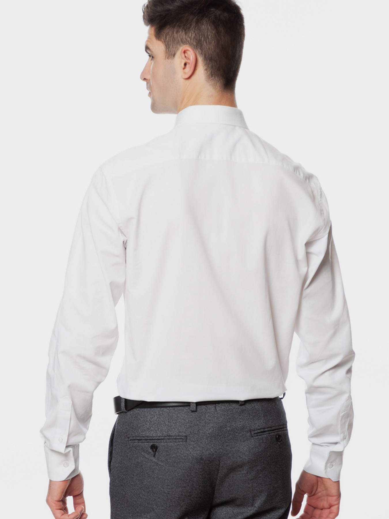 Сорочка повсякденна Arber модель GN05.09.30 Фото